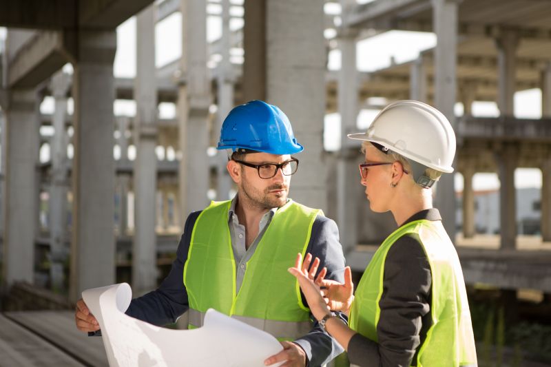 Culvert Construction