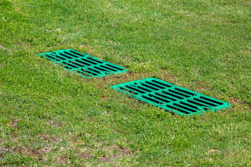 Lawn Drainage in Birmingham, AL