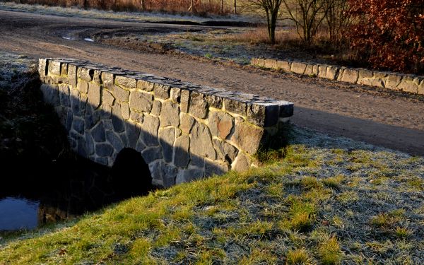 Culvert Clearing