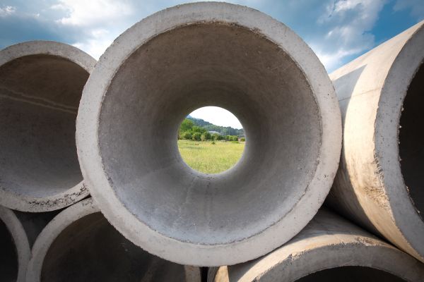 Culvert Expansion