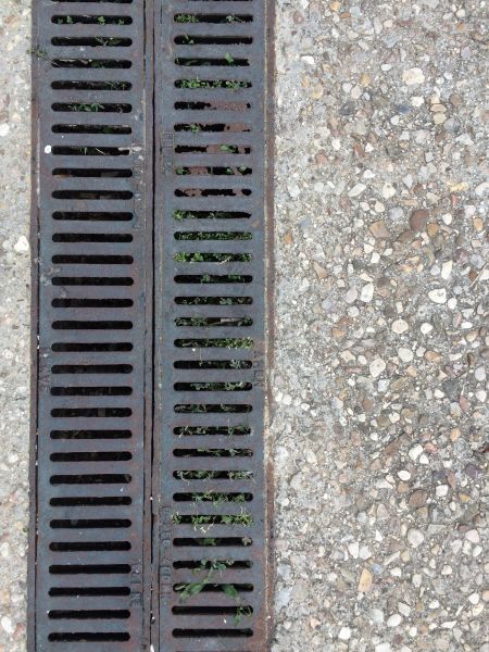 Channel Clearing