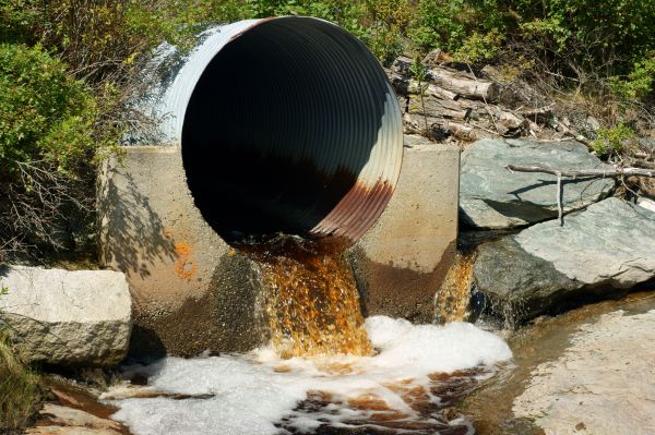 Culvert Widening